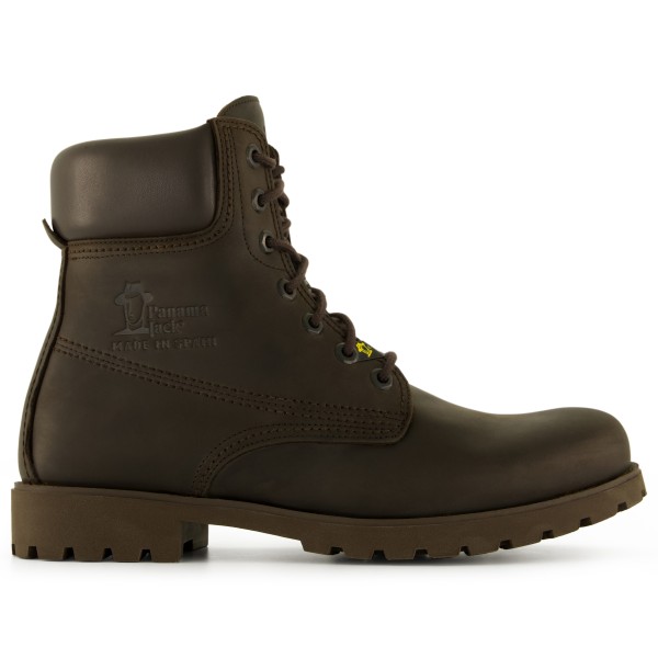 Panama Jack - Panama 03 C1 - Freizeitstiefel Gr 40 schwarz von Panama Jack