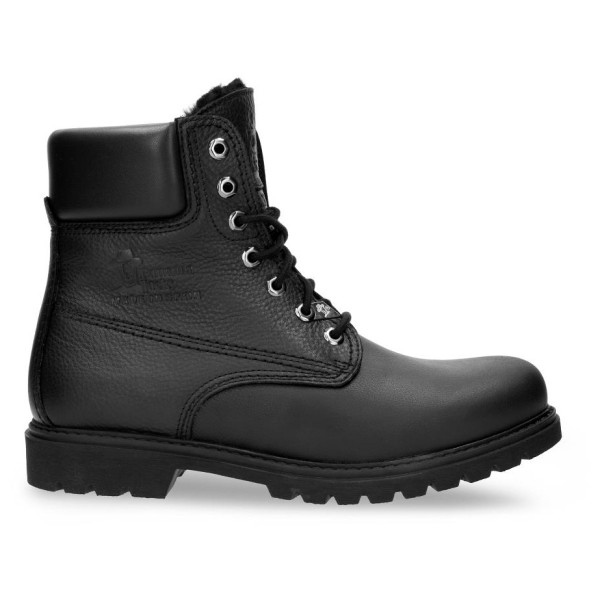 Panama Jack - Panama 03 Igloo C25 - Winterschuhe Gr 40 schwarz