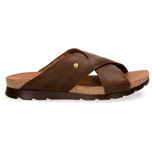 Panama Jack - Salman C17 - Sandalen Gr 42 braun von Panama Jack