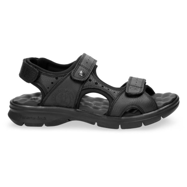 Panama Jack - Salton C36 - Sandalen Gr 41 schwarz von Panama Jack