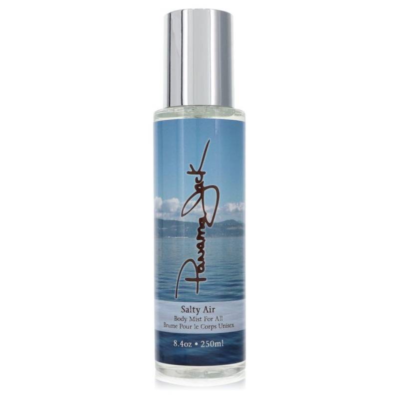 Panama Jack Salty Air Body Mist (Unisex) 248 ml von Panama Jack