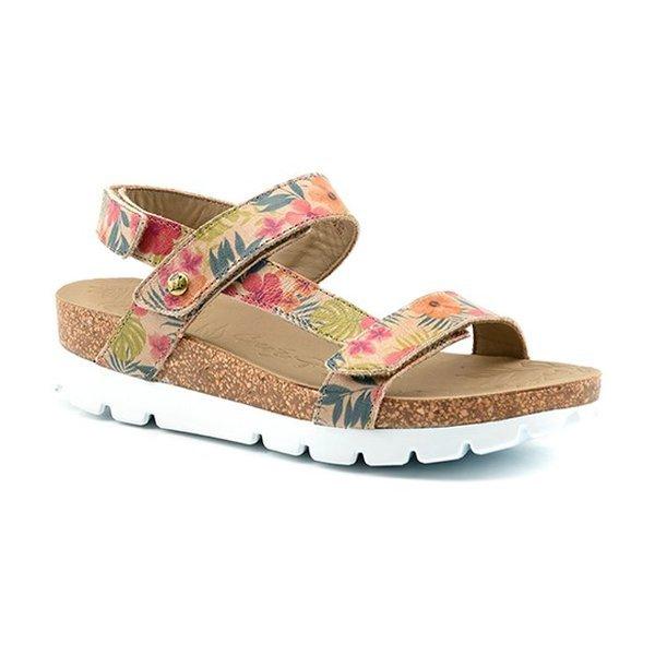 Selma Tropical B1-38 Damen Multicolor 38 von Panama Jack