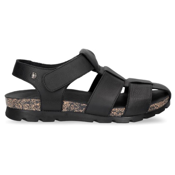 Panama Jack - Stanley C2 - Sandalen Gr 45 schwarz Panama Jack - Stanley C2 - Sandalen Gr 45 schwarz von Panama Jack