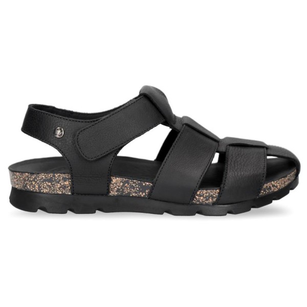 Panama Jack - Stanley C2 - Sandalen Gr 45 schwarz von Panama Jack