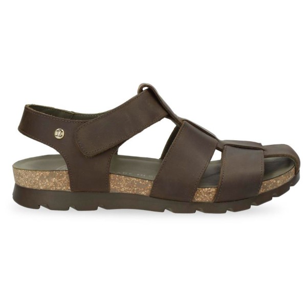 Panama Jack - Stanley C7 - Sandalen Gr 41;42;43;44;45;46 braun von Panama Jack