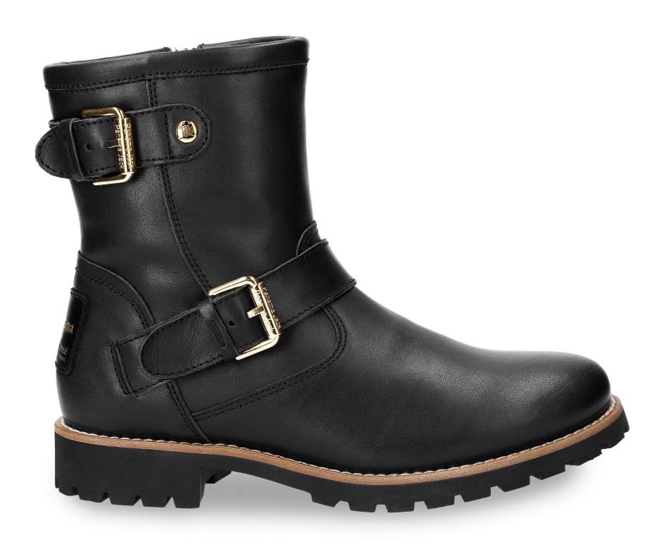 Panama Jack Winterboots »Felina Igloo«, mit goldfarbenen Schnallen Panama Jack Winterboots »Felina Igloo«, mit goldfarbenen Schnallen von Panama Jack