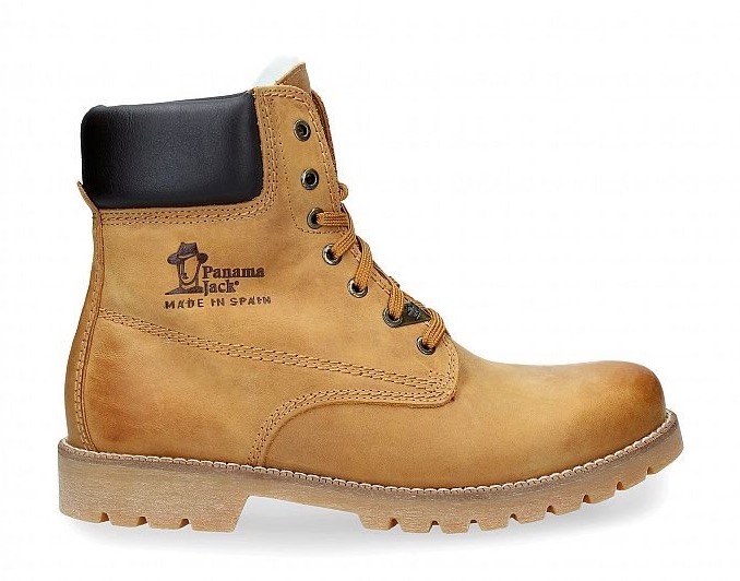 Panama Jack Winterboots »Panama 03 Igloo«, mit Profilsohle von Panama Jack