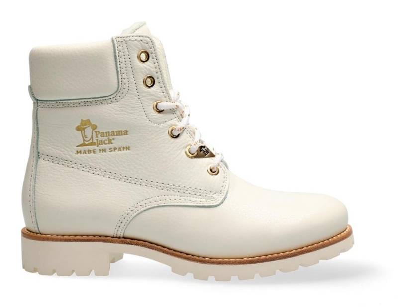 Panama Jack Winterboots, mit weich gepolstertem Schaftrand von Panama Jack