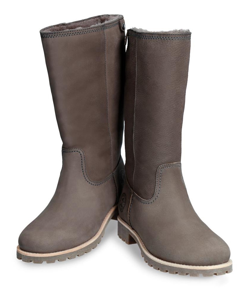 Panama Jack Winterstiefel »Bambina Igloo«, mit Lammfellfutter Panama Jack Winterstiefel »Bambina Igloo«, mit Lammfellfutter von Panama Jack