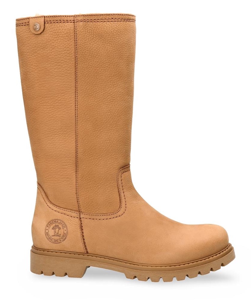 Panama Jack Winterstiefel »Bambina«, mit Warmfutter von Panama Jack