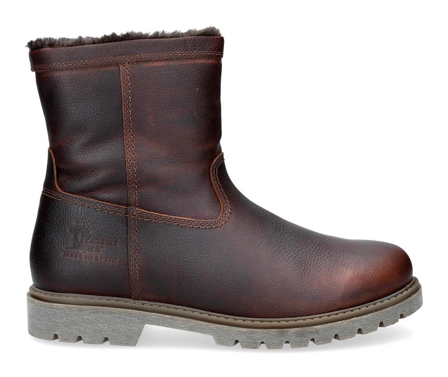 Panama Jack Winterstiefelette »Fedro«, im Used Look von Panama Jack