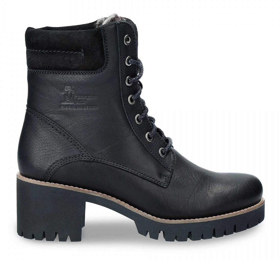 Panama Jack Winterstiefelette »Phoebe B17«, mit Warmfutter Panama Jack Winterstiefelette »Phoebe B17«, mit Warmfutter von Panama Jack
