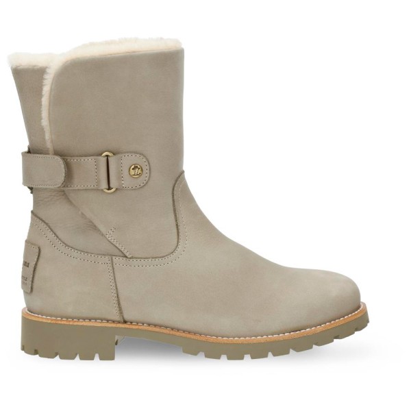 Panama Jack - Women's Felia Igloo Trav B16 - Winterschuhe Gr 36;37;39;41 beige von Panama Jack