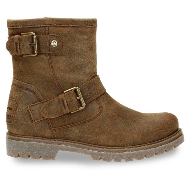 Panama Jack - Women's Felina B27 - Freizeitstiefel Gr 36;38;39;40;41 schwarz Panama Jack - Women's Felina B27 - Freizeitstiefel Gr 36;38;39;40;41 schwarz von Panama Jack