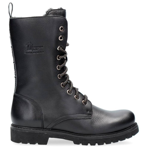 Panama Jack - Women's Fiorela Igloo B1 - Winterschuhe Gr 36;37;38;40;41;42 schwarz/grau von Panama Jack