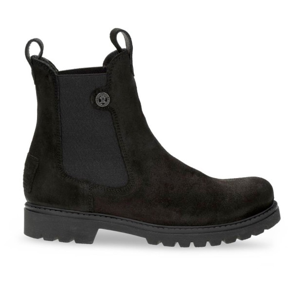 Panama Jack - Women's Francesca B9 - Freizeitstiefel Gr 39 schwarz Panama Jack - Women's Francesca B9 - Freizeitstiefel Gr 39 schwarz von Panama Jack