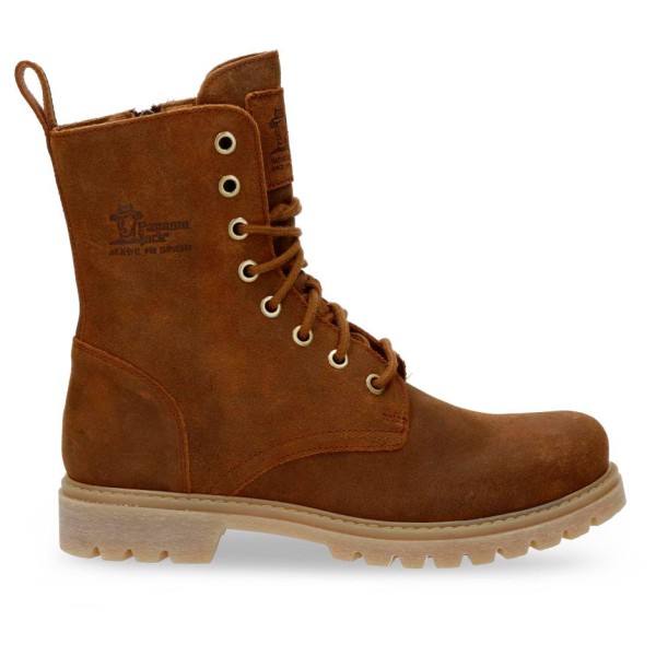 Panama Jack - Women's Frisia B17 - Winterschuhe Gr 41 braun Panama Jack - Women's Frisia B17 - Winterschuhe Gr 41 braun von Panama Jack