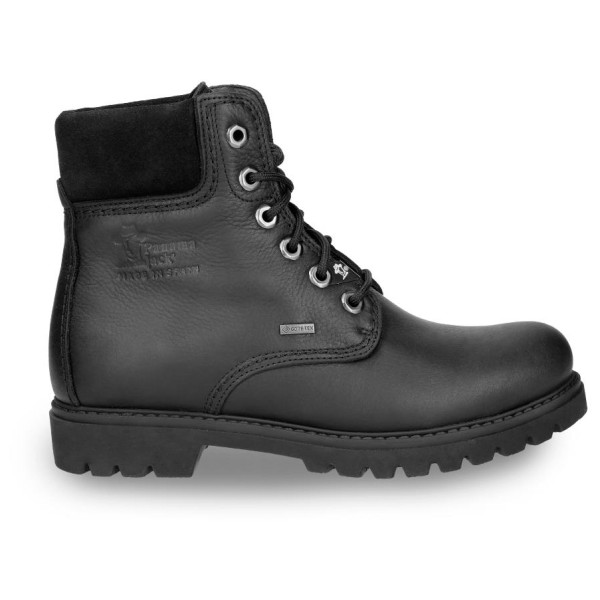 Panama Jack - Women's Panama 03 GTX B11 - Freizeitstiefel Gr 37 grau Panama Jack - Women's Panama 03 GTX B11 - Freizeitstiefel Gr 37 grau von Panama Jack