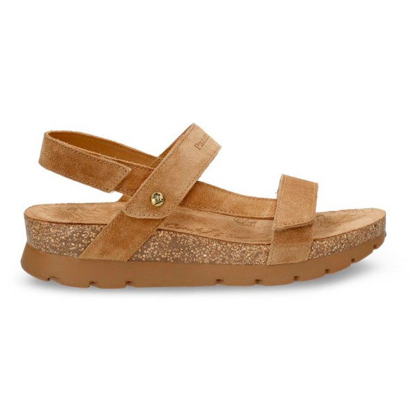 Panama Jack - Women's Selma B10 - Sandalen Gr 41 braun Panama Jack - Women's Selma B10 - Sandalen Gr 41 braun von Panama Jack