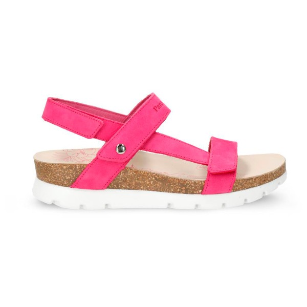 Panama Jack - Women's Selma B11 - Sandalen Gr 42 rosa von Panama Jack