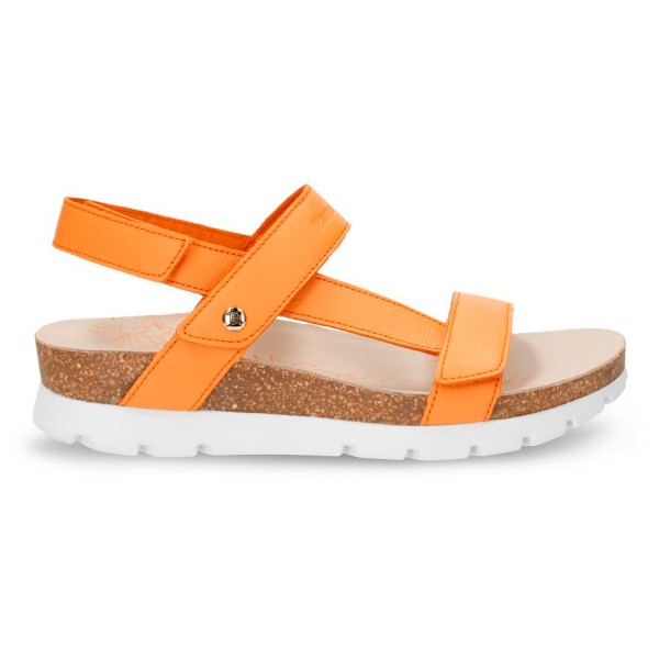 Panama Jack - Women's Selma B14 - Sandalen Gr 36;37;38;39;40;41;42 orange von Panama Jack