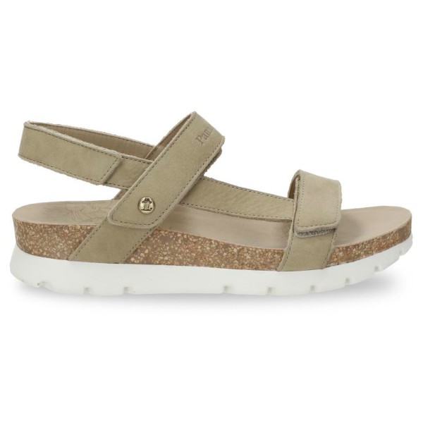 Panama Jack - Women's Selma B29 - Sandalen Gr 39 beige von Panama Jack