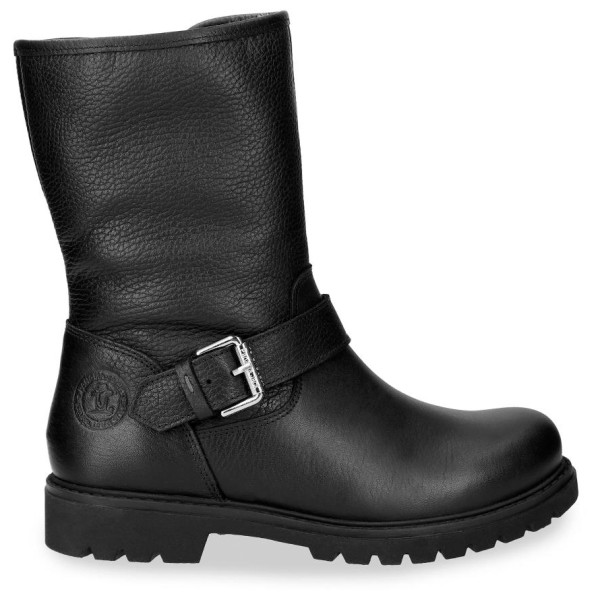 Panama Jack - Women's Singapur B22 - Winterschuhe Gr 36 schwarz von Panama Jack