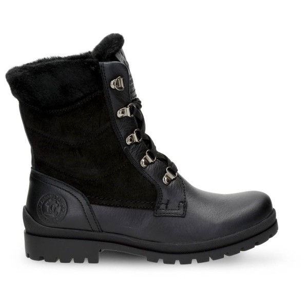 Panama Jack - Women's Tuscani B26 - Winterschuhe Gr 40 schwarz Panama Jack - Women's Tuscani B26 - Winterschuhe Gr 40 schwarz von Panama Jack