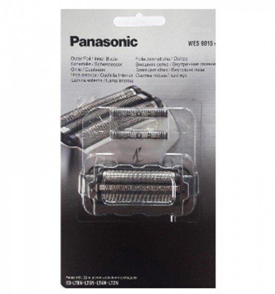 Combo Pack Für Rasierer Es-lt68, Es-lt2n, Es-lt4n Und Es-lt6n Damen Schwarz ONE SIZE von Panasonic