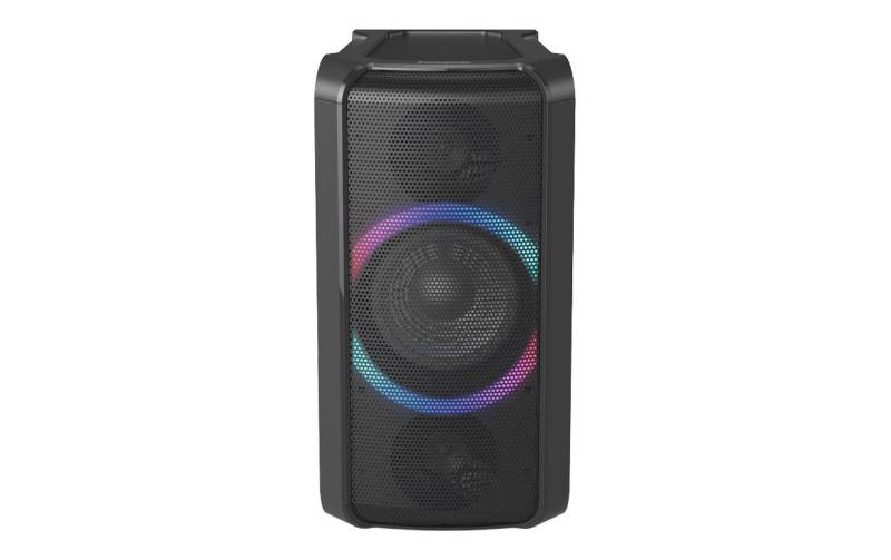 Panasonic Bluetooth-Speaker »SC-TMAX5EG-K Schwarz« von Panasonic