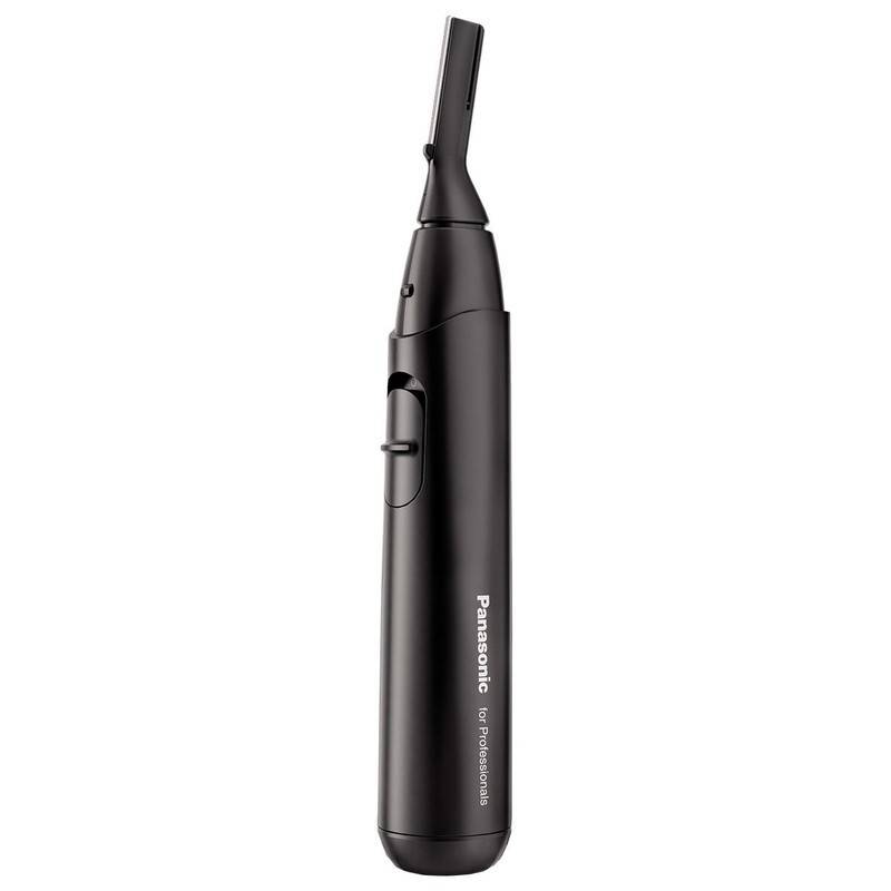 Panasonic - Facial Hair Trimmer ER-RP40 von Panasonic