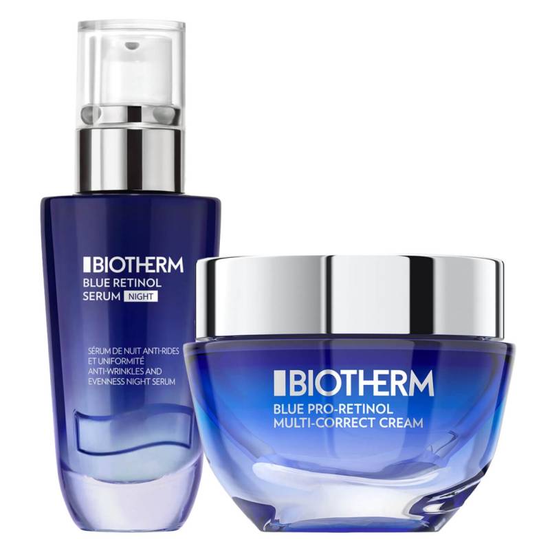 Biotherm Specials - Duo Resurfaçant von BIOTHERM