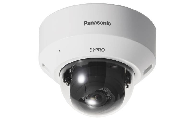 Panasonic Überwachungskamera »WV-S2136«, Aussenbereich von Panasonic