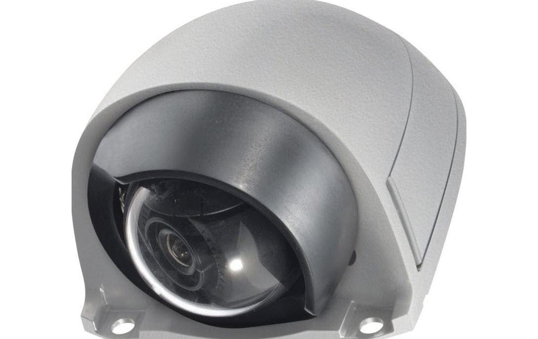 Panasonic Überwachungskamera »WV-SBV131M«, Aussenbereich Panasonic Überwachungskamera »WV-SBV131M«, Aussenbereich von Panasonic
