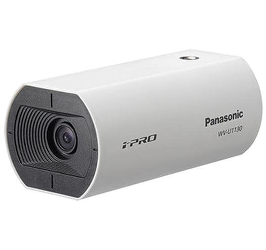 Panasonic Überwachungskamera »WV-U1130«, Aussenbereich Panasonic Überwachungskamera »WV-U1130«, Aussenbereich von Panasonic