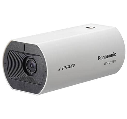 Panasonic Überwachungskamera »WV-U1130«, Aussenbereich von Panasonic