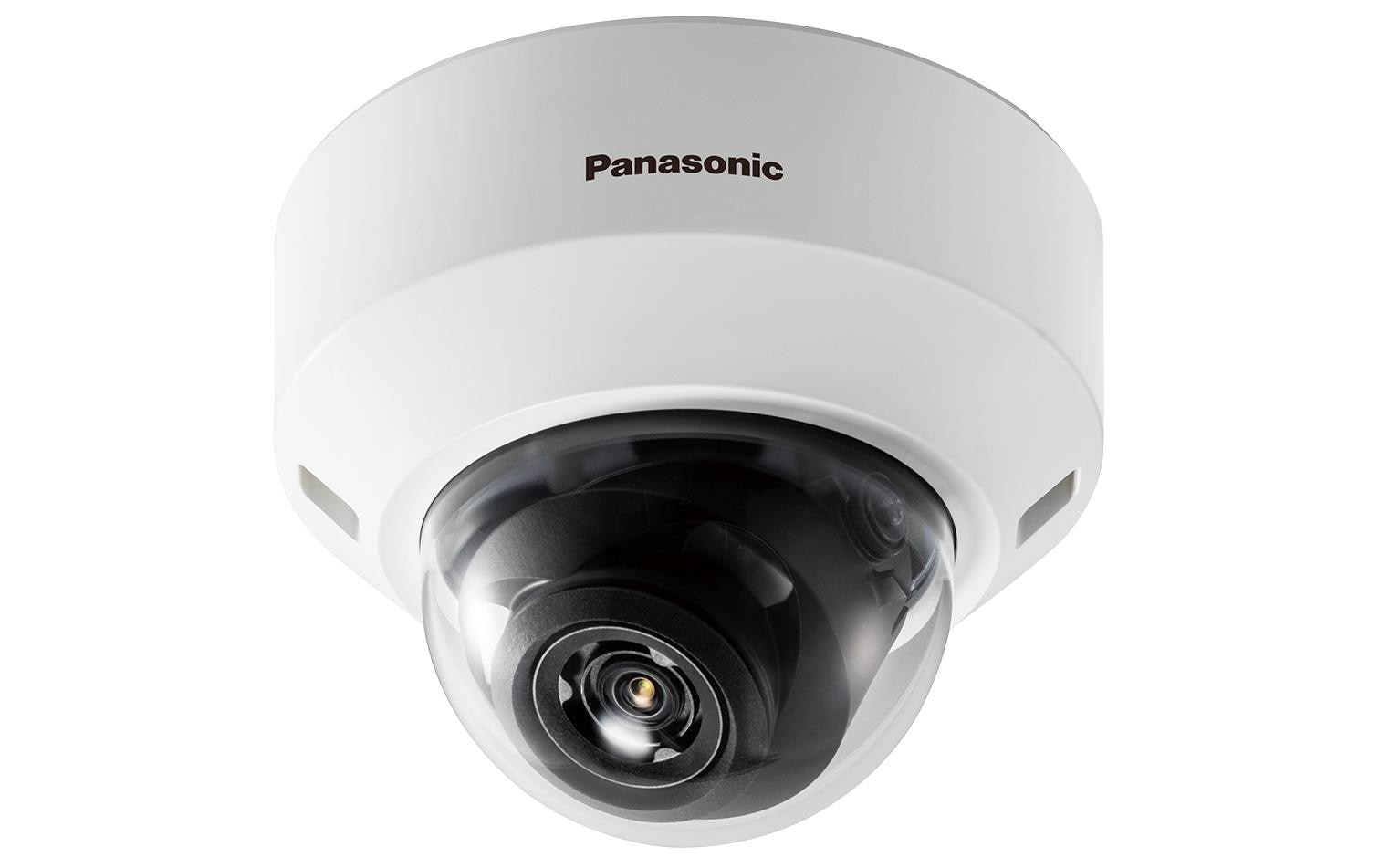 Panasonic Überwachungskamera »WV-U2142LA«, Aussenbereich Panasonic Überwachungskamera »WV-U2142LA«, Aussenbereich von Panasonic