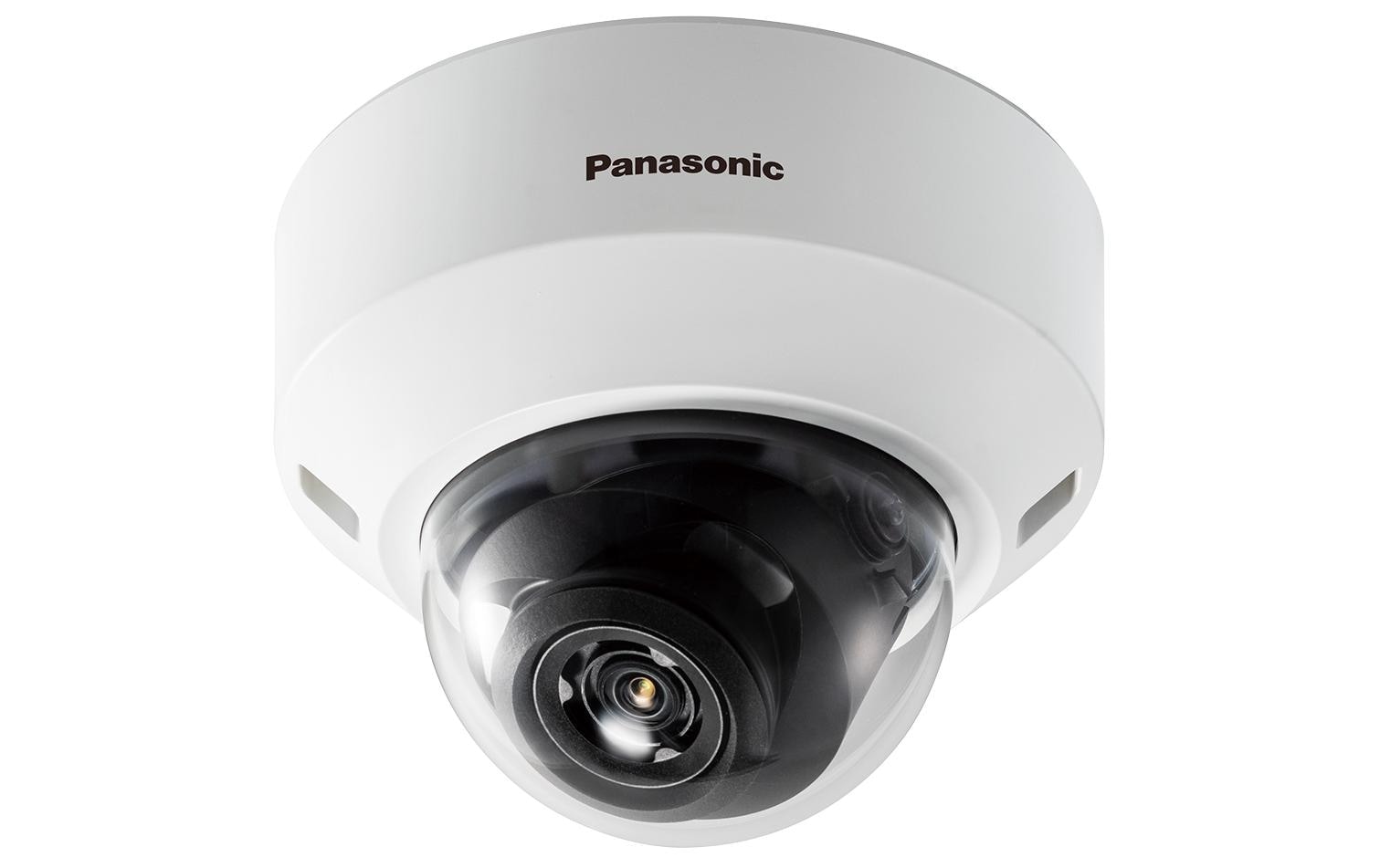 Panasonic Überwachungskamera »WV-U2142LA«, Aussenbereich von Panasonic