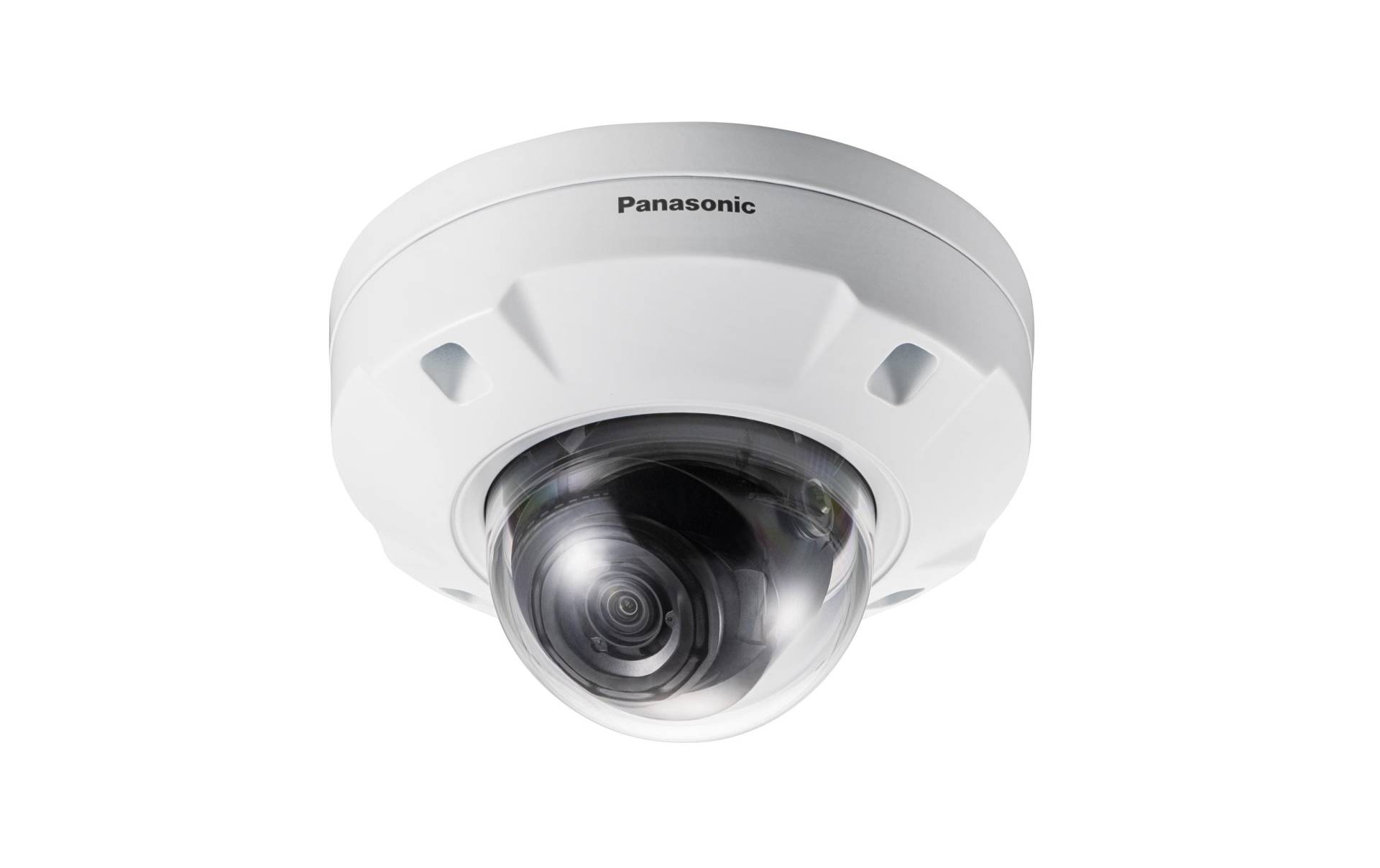 Panasonic Überwachungskamera »WV-U2532LA«, Aussenbereich Panasonic Überwachungskamera »WV-U2532LA«, Aussenbereich von Panasonic