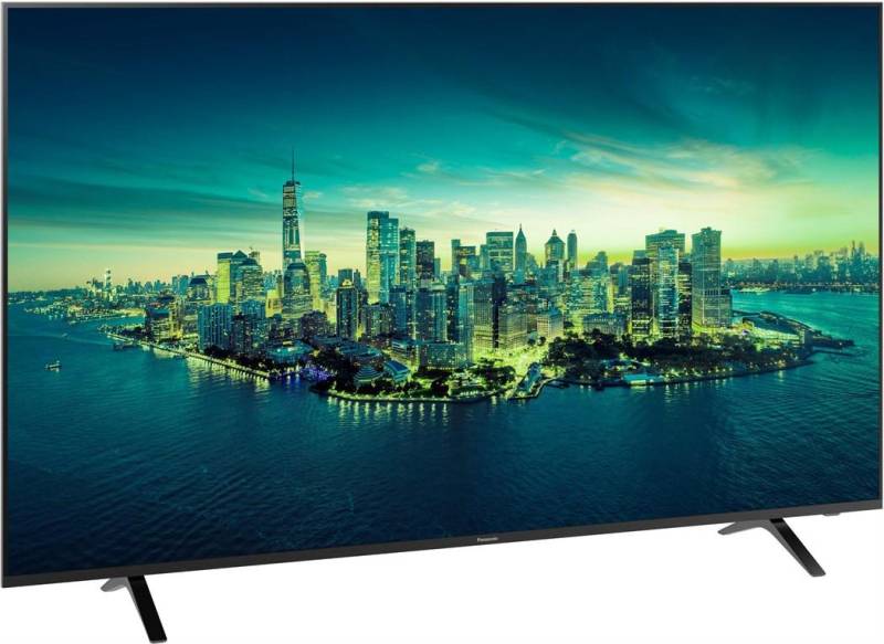 TV TX-75LXW704 75", 3840 x 2160 (Ultra HD 4K), LED-LCD von Panasonic