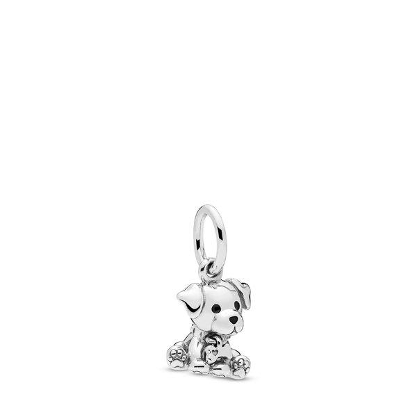 Charm Damen Silber ONE SIZE von PANDORA