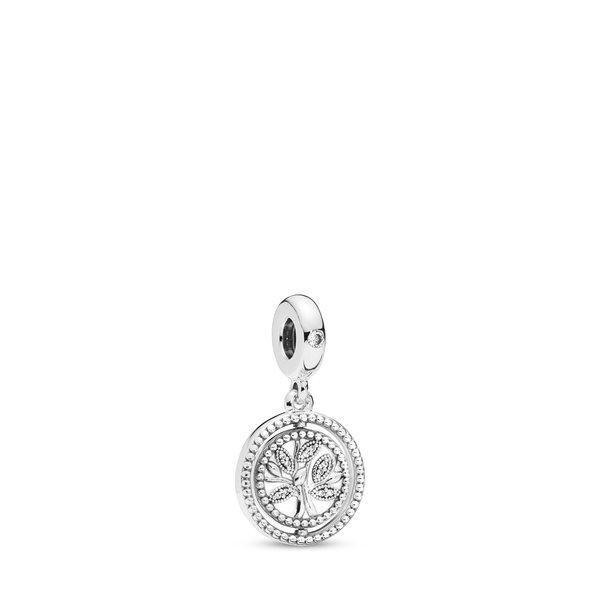 Charm Damen Silber ONE SIZE von PANDORA