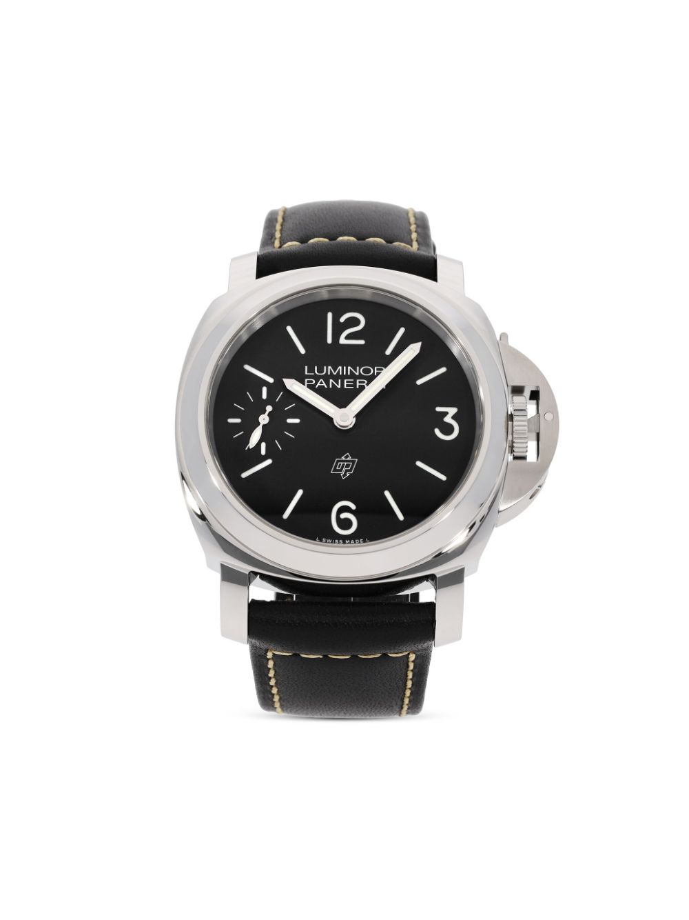 Panerai 2024 unworn Luminor 44mm - Black von Panerai