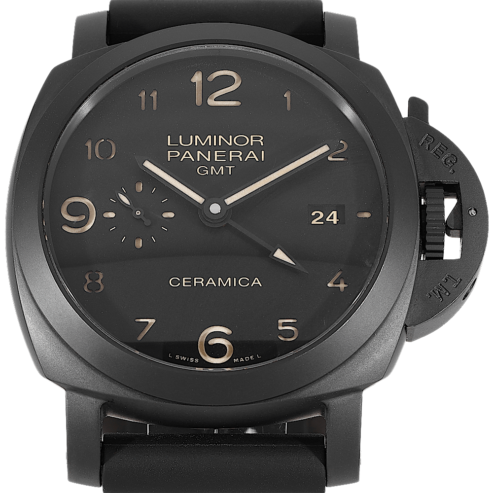 Panerai Luminor 1950 von Panerai