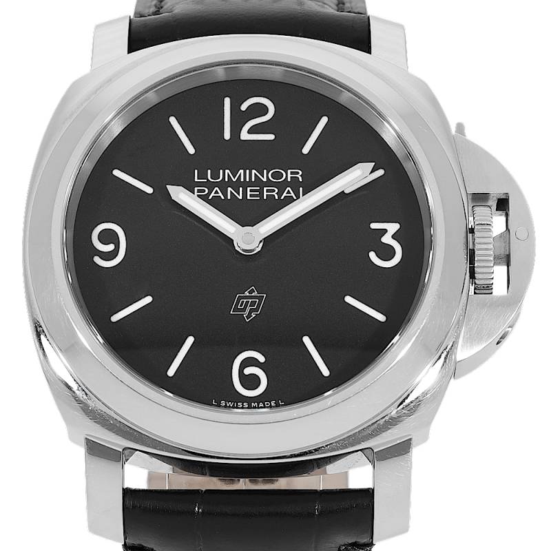 Panerai Luminor Base Logo von Panerai