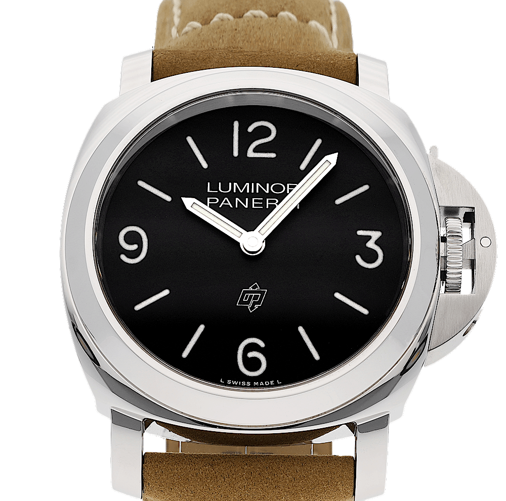 Panerai Luminor Base Logo von Panerai