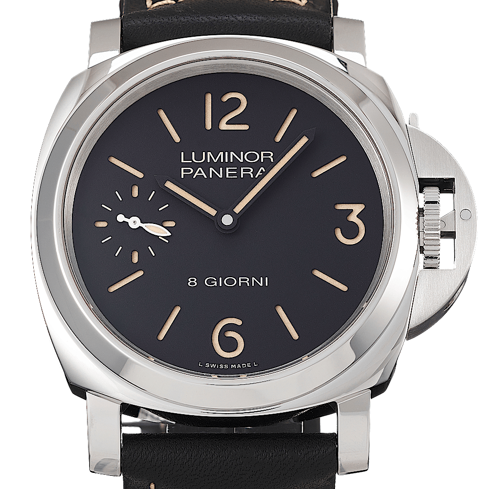 Panerai Luminor Base von Panerai