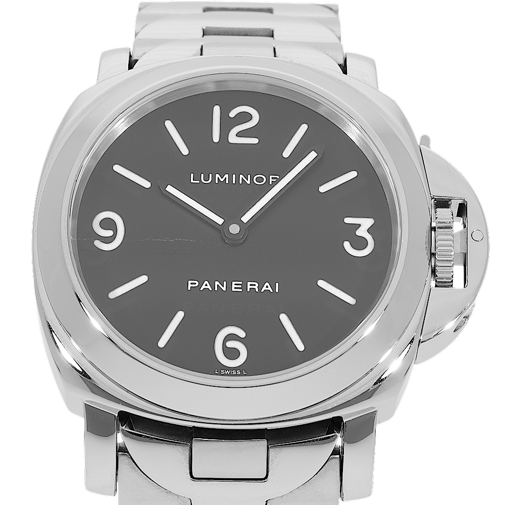 Panerai Luminor Base von Panerai