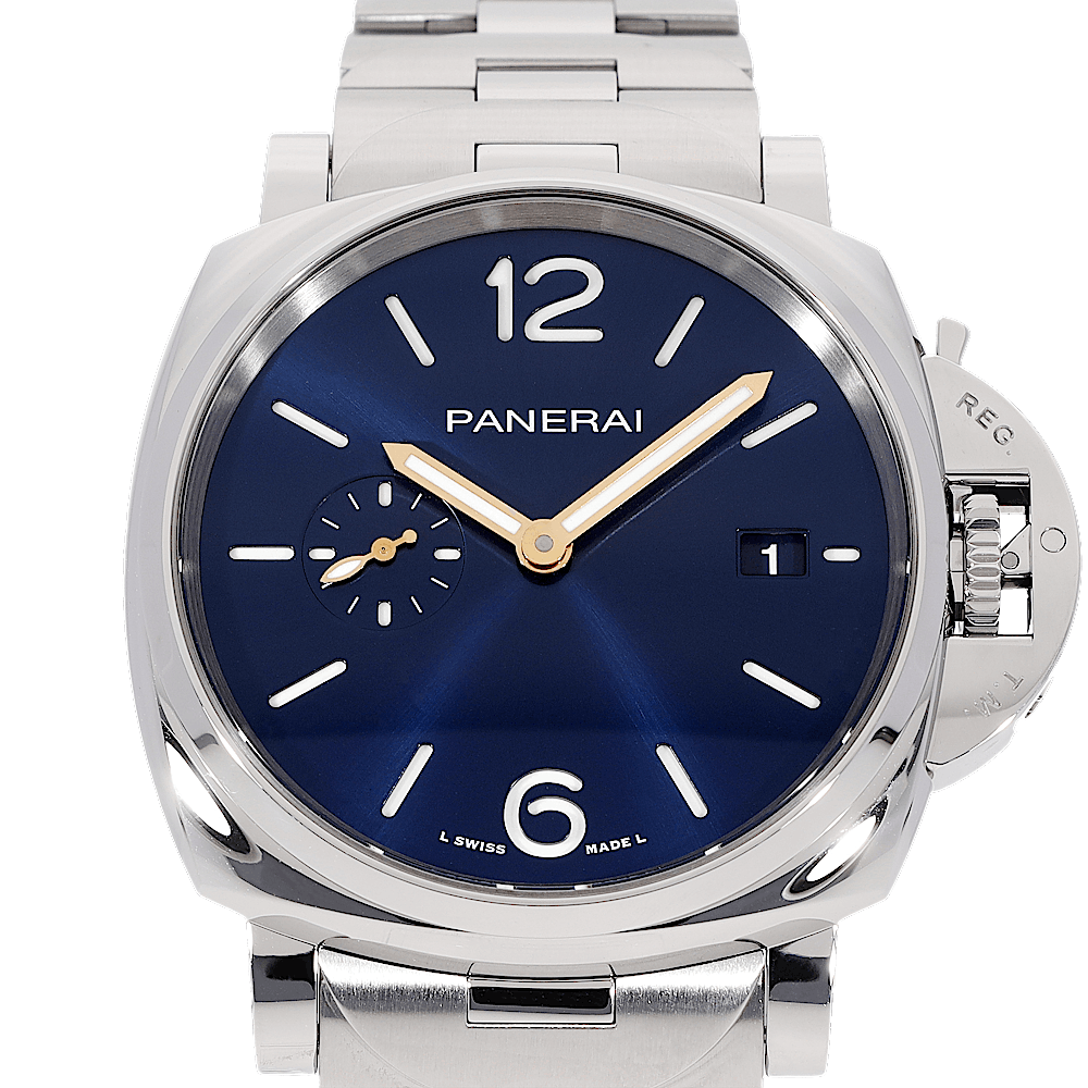 Panerai Luminor Luminor Due von Panerai