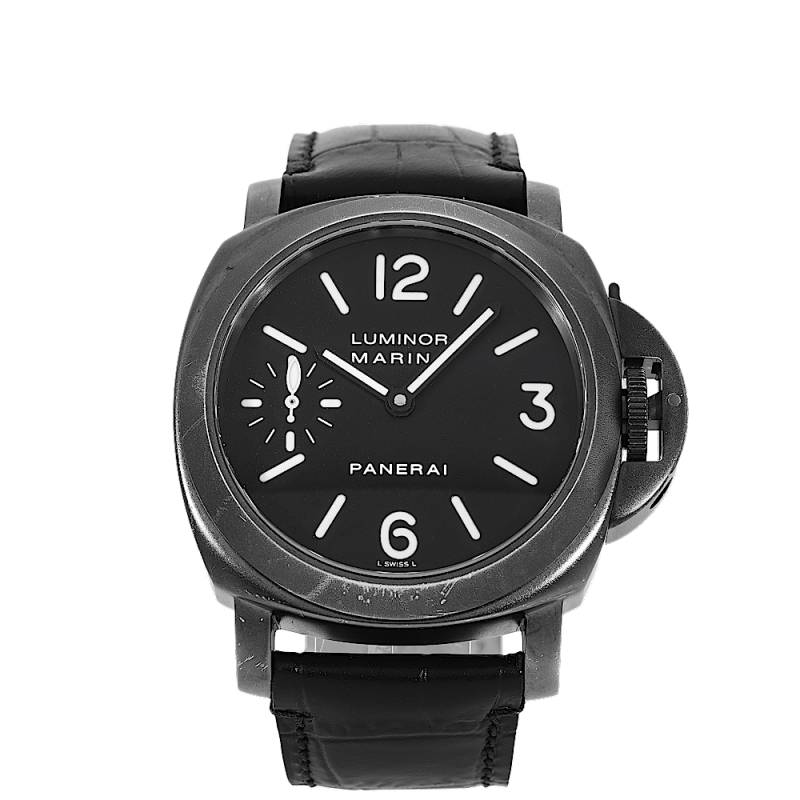 Panerai Luminor Marina von Panerai